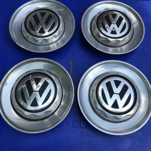 ANNIVESARY WHEELS CENTER CAP