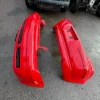 25TH ANNIVERSARY GTI BUMPERS