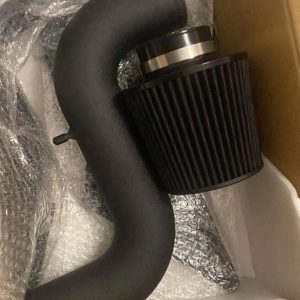 Mk4 intercooler and pipe