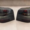 Mk4 Dark Rear Lights