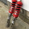 New Old Stock Koni front coilovers for MK4 Jetta Golf GTI