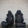 Mk4 Golf R32 seats (FULL SET)