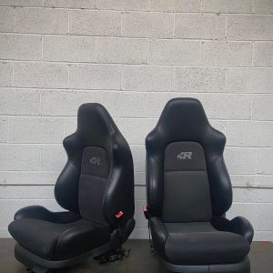 Mk4 Golf R32 seats (FULL SET)