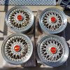 set of BBS RS 189
