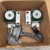Mk4 Golf motor mounts