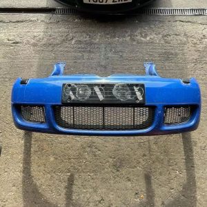 R32 front Bumper