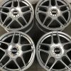 BBS RZ 4x1000 17x7 ET32