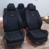 Mk4 Recaro Seats